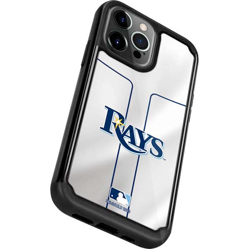 MLB Tampa Bay Rays Home Jersey iPhone 13 Pro Cargo Case