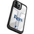 MLB Tampa Bay Rays Home Jersey iPhone 13 Pro Cargo Case