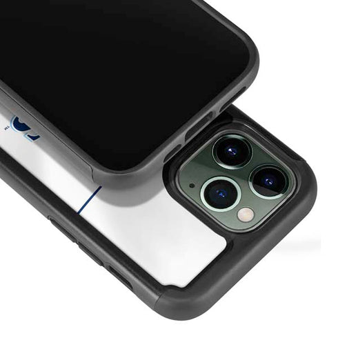 MLB Tampa Bay Rays Home Jersey iPhone 13 Pro Cargo Case
