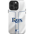 MLB Tampa Bay Rays Home Jersey iPhone 13 Pro Impact Case