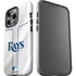 MLB Tampa Bay Rays Home Jersey iPhone 13 Pro Impact Case