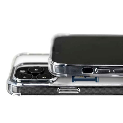 MLB Tampa Bay Rays Home Jersey iPhone 13 Pro MagSafe Case