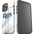 MLB Tampa Bay Rays Home Jersey iPhone 13 Pro Max Impact Case
