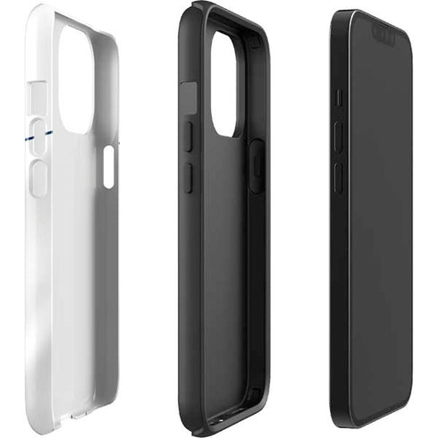 MLB Tampa Bay Rays Home Jersey iPhone 13 Pro Max Impact Case