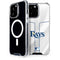 MLB Tampa Bay Rays Home Jersey iPhone 13 Pro Max MagSafe Case