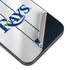 MLB Tampa Bay Rays Home Jersey iPhone 13 Skin