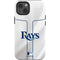 MLB Tampa Bay Rays Home Jersey iPhone 14 Impact Case