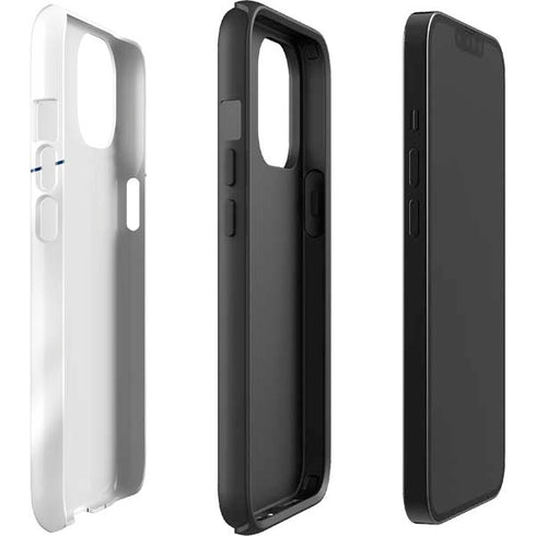 MLB Tampa Bay Rays Home Jersey iPhone 15 Impact Case