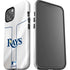 MLB Tampa Bay Rays Home Jersey iPhone 15 Impact Case