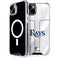 MLB Tampa Bay Rays Home Jersey iPhone 14 MagSafe Case
