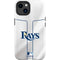 MLB Tampa Bay Rays Home Jersey iPhone 14 Plus Impact Case