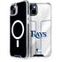 MLB Tampa Bay Rays Home Jersey iPhone 14 Plus MagSafe Case