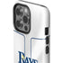 MLB Tampa Bay Rays Home Jersey iPhone 15 Pro Impact Case
