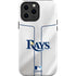 MLB Tampa Bay Rays Home Jersey iPhone 15 Pro Max Impact Case