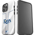 MLB Tampa Bay Rays Home Jersey iPhone 15 Pro Max Impact Case
