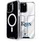 MLB Tampa Bay Rays Home Jersey iPhone 15 Pro Max MagSafe Case