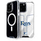 MLB Tampa Bay Rays Home Jersey iPhone 14 Pro Max MagSafe Case