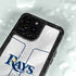 MLB Tampa Bay Rays Home Jersey iPhone 14 Pro Max Waterproof Case