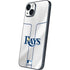 MLB Tampa Bay Rays Home Jersey iPhone 14 Skin