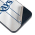 MLB Tampa Bay Rays Home Jersey iPhone 15 Skin
