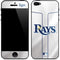 MLB Tampa Bay Rays Home Jersey iPhone 5/5s/5SE Skin