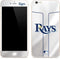 MLB Tampa Bay Rays Home Jersey iPhone 6/6s Plus Skin