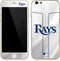 MLB Tampa Bay Rays Home Jersey iPhone 6/6s Skin