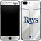 MLB Tampa Bay Rays Home Jersey iPhone 8 Plus Skin