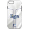 MLB Tampa Bay Rays Home Jersey iPhone 8 Pro Case