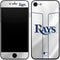 MLB Tampa Bay Rays Home Jersey iPhone 8 Skin