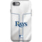 MLB Tampa Bay Rays Home Jersey iPhone SE (2nd & 3rd Gen) Pro Case