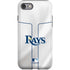 MLB Tampa Bay Rays Home Jersey iPhone SE (2nd & 3rd Gen) Pro Case