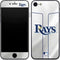 MLB Tampa Bay Rays Home Jersey iPhone SE (2nd & 3rd Gen) Skin