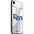MLB Tampa Bay Rays Home Jersey iPhone SE (2nd & 3rd Gen) Skin