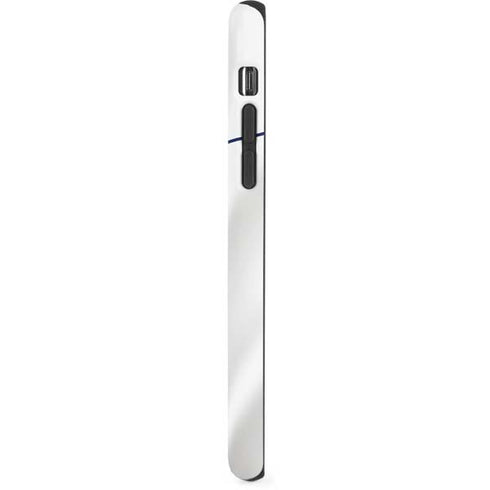 MLB Tampa Bay Rays Home Jersey iPhone X Pro Case