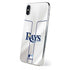 MLB Tampa Bay Rays Home Jersey iPhone X Skin