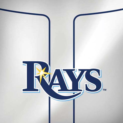 MLB Tampa Bay Rays Home Jersey iPhone X Skin