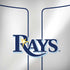 MLB Tampa Bay Rays Home Jersey iPhone X Skin