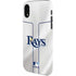 MLB Tampa Bay Rays Home Jersey iPhone XR Pro Case