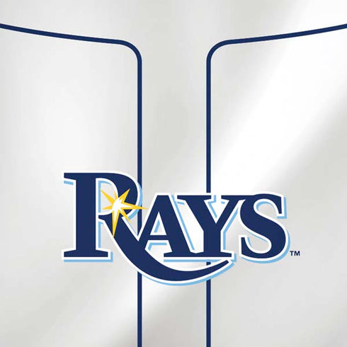 MLB Tampa Bay Rays Home Jersey iPhone XR Pro Case