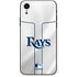 MLB Tampa Bay Rays Home Jersey iPhone XR Skin