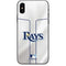 MLB Tampa Bay Rays Home Jersey iPhone XS Skin