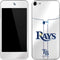 MLB Tampa Bay Rays Home Jersey Apple iPod Skin