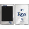 MLB Tampa Bay Rays Home Jersey Amazon Kindle Skin