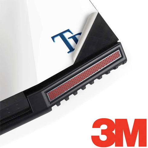 MLB Tampa Bay Rays Home Jersey Legion Y720 Skin