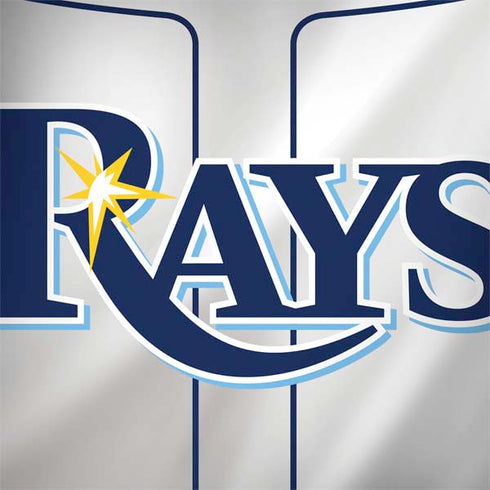 MLB Tampa Bay Rays Home Jersey Legion Y720 Skin