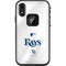 MLB Tampa Bay Rays Home Jersey LifeProof Fre iPhone Skin