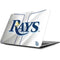 MLB Tampa Bay Rays Home Jersey Apple MacBook Skin