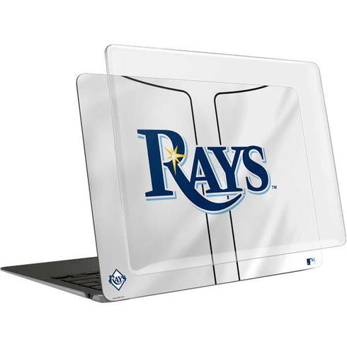 MLB Tampa Bay Rays Home Jersey MacBook Air 13in (2020) Case plus Skin
