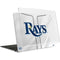 MLB Tampa Bay Rays Home Jersey MacBook Air 13in M1 (2021) Case plus Skin